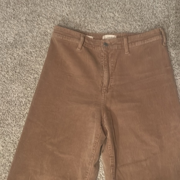 Universal Thread Sailor Wide Leg - Picture 3 of 10